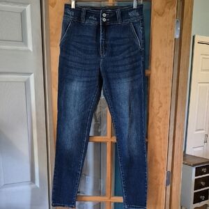 KanCan Indigo Denim Jeans